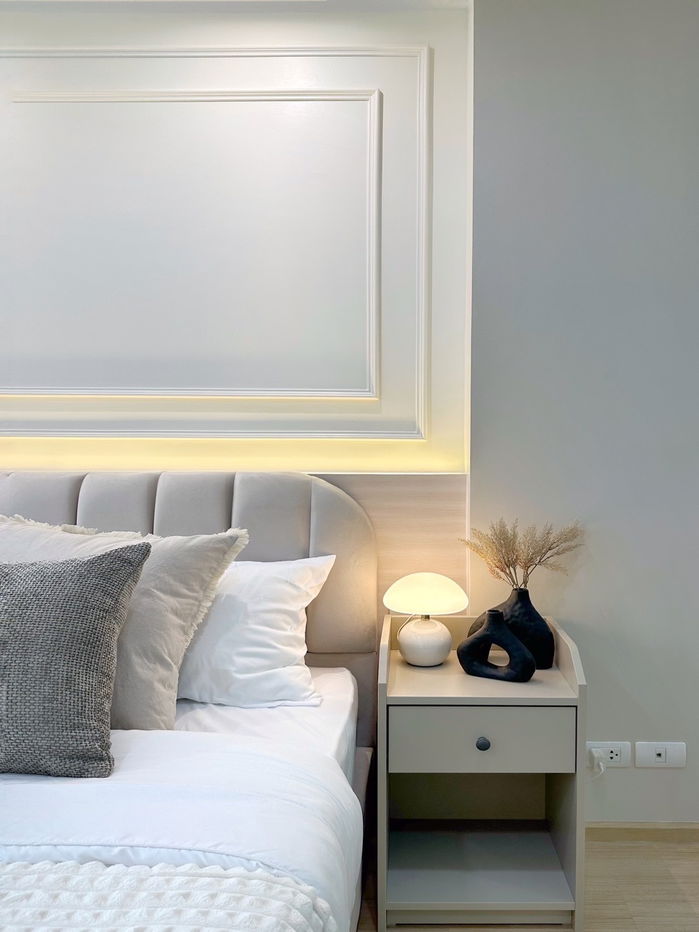 รูป Jay291025  ขายคอนโด คอนโด ยู ดีไลท์ 2 แอท บางซื่อ สเตชั่น (ประชาชื่น 19) U Delight 2 @ Bang Sue Station ใกล้ MRT บางซ่อน (ขนาด 27 ตร.ม.) - รูปที่ 5/10