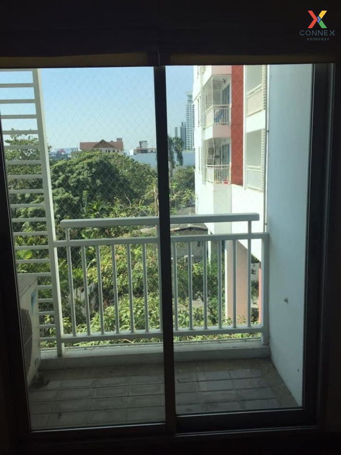 รูป เช่าคอนโด  สุขุมวิท พลัส BTS-พระโขนง พระโขนง เขต คลองเตย กรุงเทพ CX-66123 ✅ ทักไลน์ @connexproperty ตอบทันที ทีมงานมืออาชีพ ✅  - รูปที่ 7/7