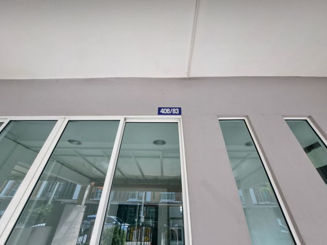4-bed townhouse for sale, 182 sqm, 25.6 sq wah, RK Park Ramindra - Koobon