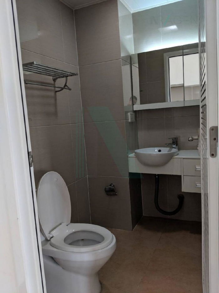 picture For Rent Condo T.C. GREEN Building B, Floor 8,Studio, Room size 29.00 sqm - 7/8