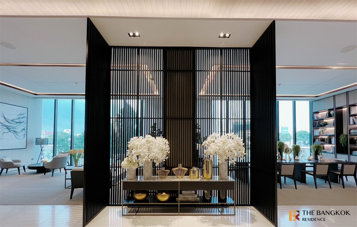 picture Banyan Tree Residence Riverside Bangkok Book before anyone else near null Khlong San Station - 7/10