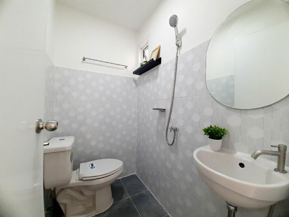 รูป ขายบ้าลาดพร้าว 87 แยก 8 โมเดิร์นมินิมอล ใกล้ศูนย์การค้า CDC เลียบด่วน - รูปที่ 11/11