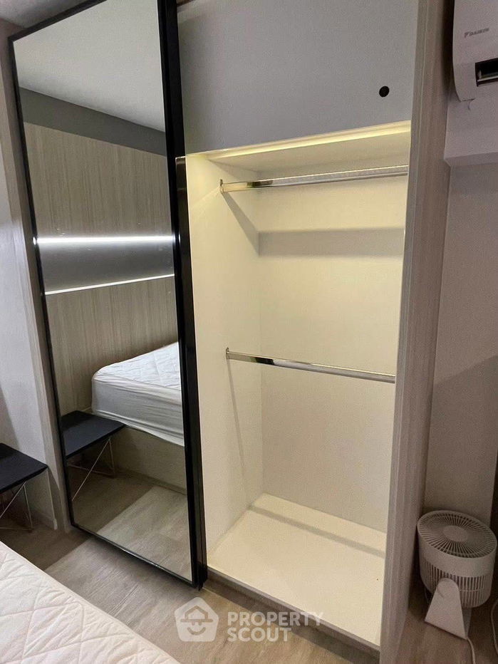 รูป คอนโด 1-ห้องนอน ที่ ไซมิส สุขุมวิท 48 ใกล้ BTS อ่อนนุช (ID 2380872) - รูปที่ 18/20