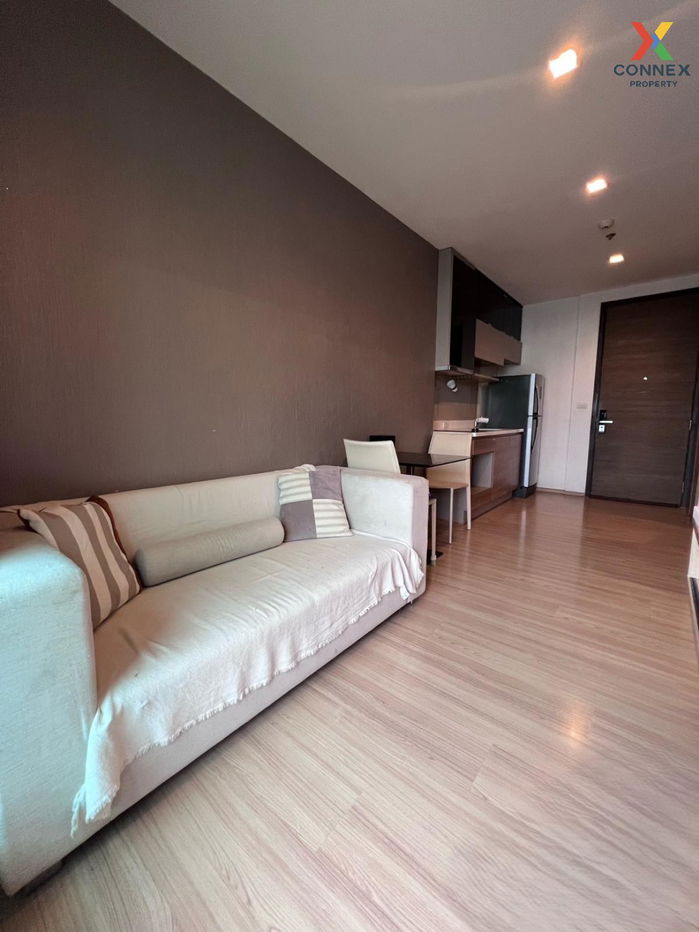 picture 🔥🔥🔥 For Rent Condo , Rhythm Phahol - Ari , BTS-Saphan Khwai , Sam Sen Nai , Phaya Thai , Bangkok , CX-117938 ✅ Live chat with us ADD LINE @connexproperty ✅ 🔥🔥🔥 - 2/6