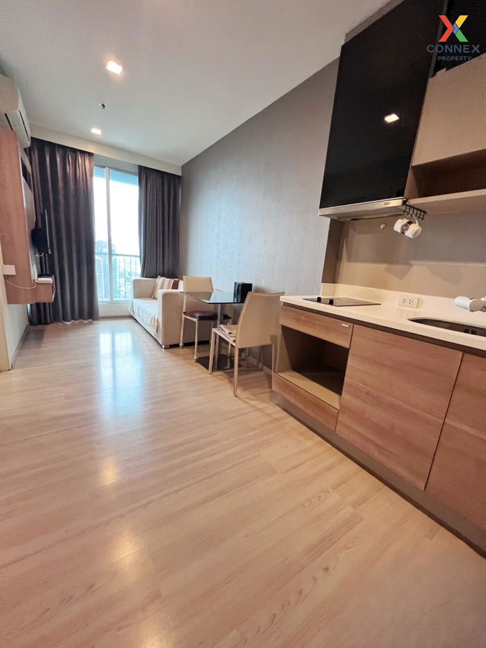 picture 🔥🔥🔥 For Rent Condo , Rhythm Phahol - Ari , BTS-Saphan Khwai , Sam Sen Nai , Phaya Thai , Bangkok , CX-117938 ✅ Live chat with us ADD LINE @connexproperty ✅ 🔥🔥🔥 - 4/6