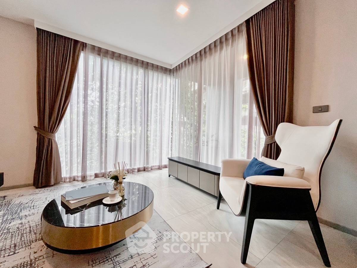 รูป คอนโด 2-ห้องนอน ที่ ฟินน์ สุขุมวิท 31 ใกล้ MRT สุขุมวิท (ID 1950467) - รูปที่ 16/21