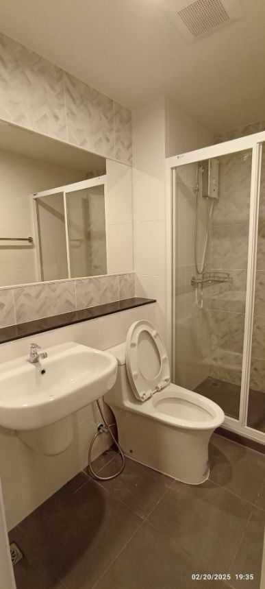 รูป เช่า 10,000 บาท/เดือน 1/1 นอน รีเจนท์ โฮม บางนา BTS บางนา - รูปที่ 5/6