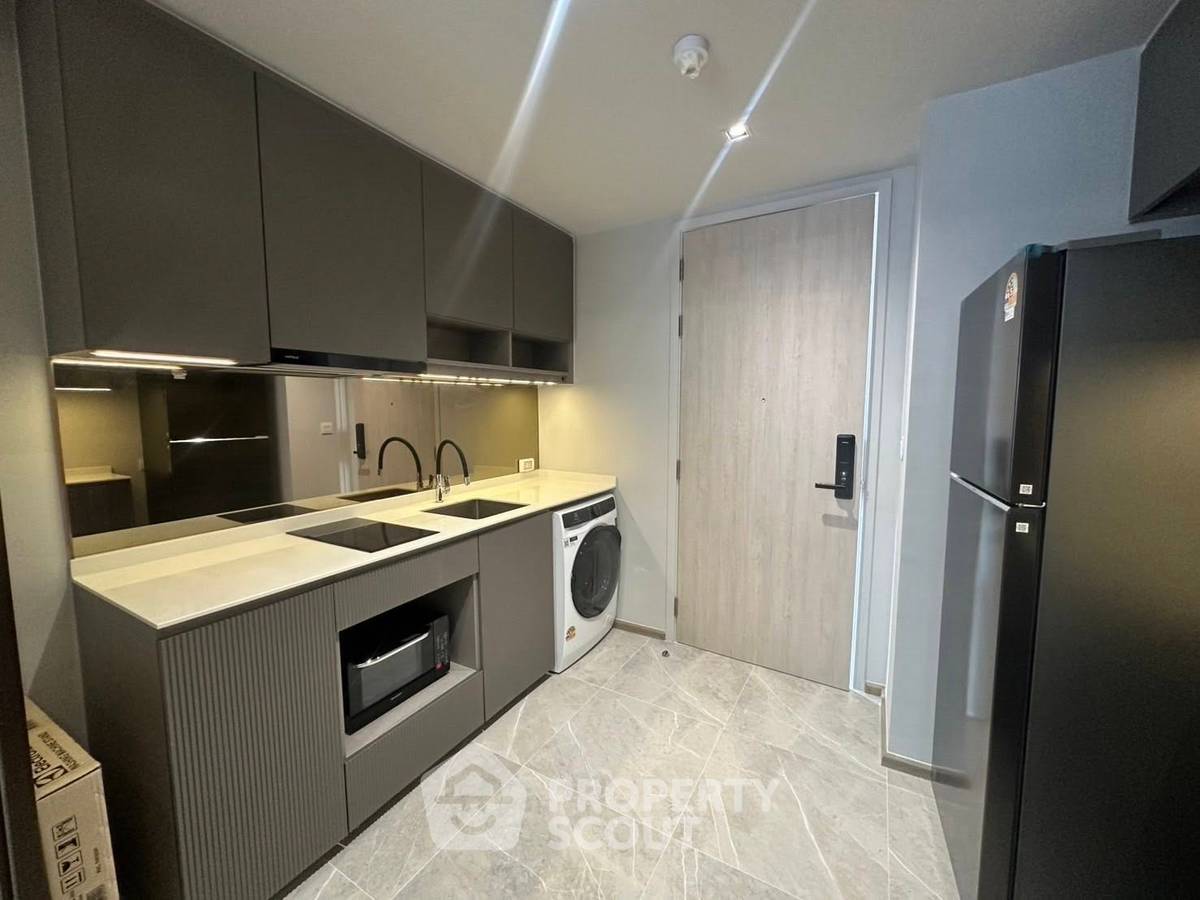 picture 2-BR Condo at Chapter Thonglor 25 close to Thong Lo (ID 2277975) - 2/18