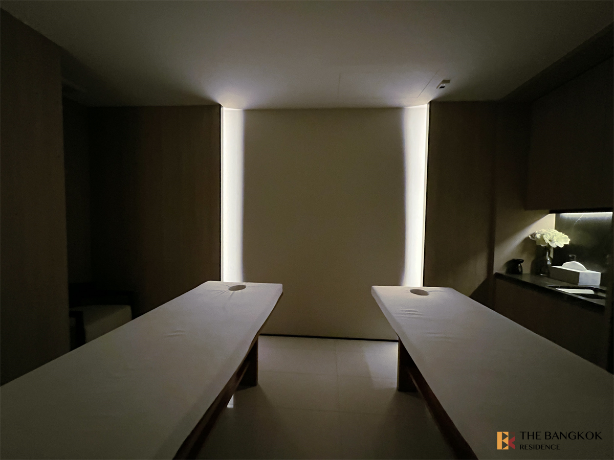 picture Banyan Tree Residence Riverside Bangkok Book before anyone else near null Khlong San Station - 5/10