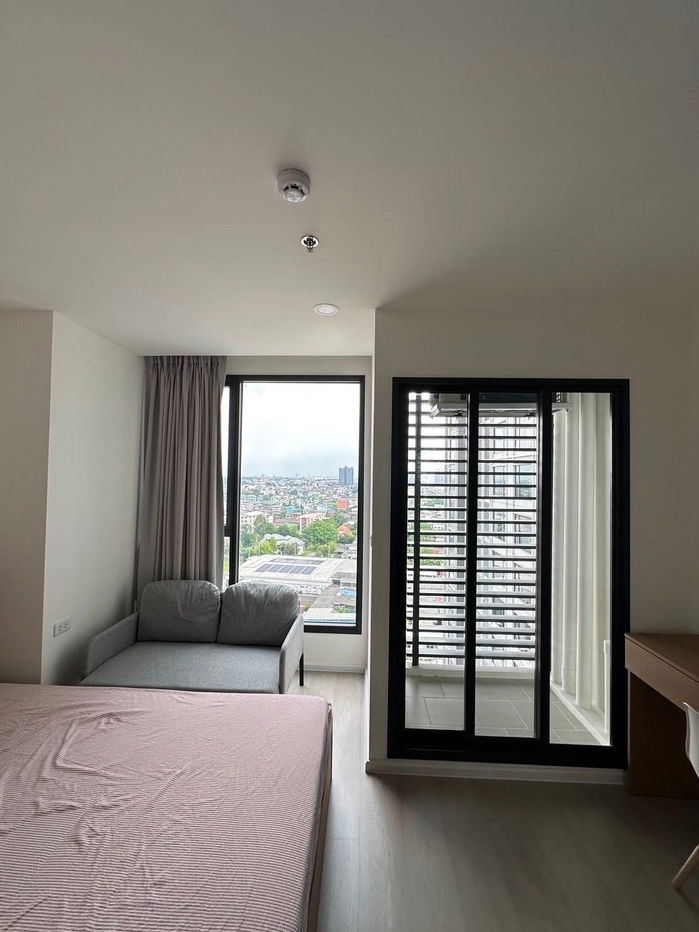 รูป 🏠RB21314 ให้เช่าถูกมาก📢เซียล่า จรัญฯ 13 สเตชั่น👉🏻แอดไลน์ @062mnigk( มี @ ด้วย) แอดมินตอบไว - รูปที่ 9/11