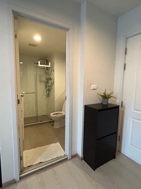 รูป K12170864 - ให้เช่า คอนโด ดิ เอ็กเซล ไฮบริด ขนาด 26.8 ตร.ม. ชั้น 4 - รูปที่ 11/13