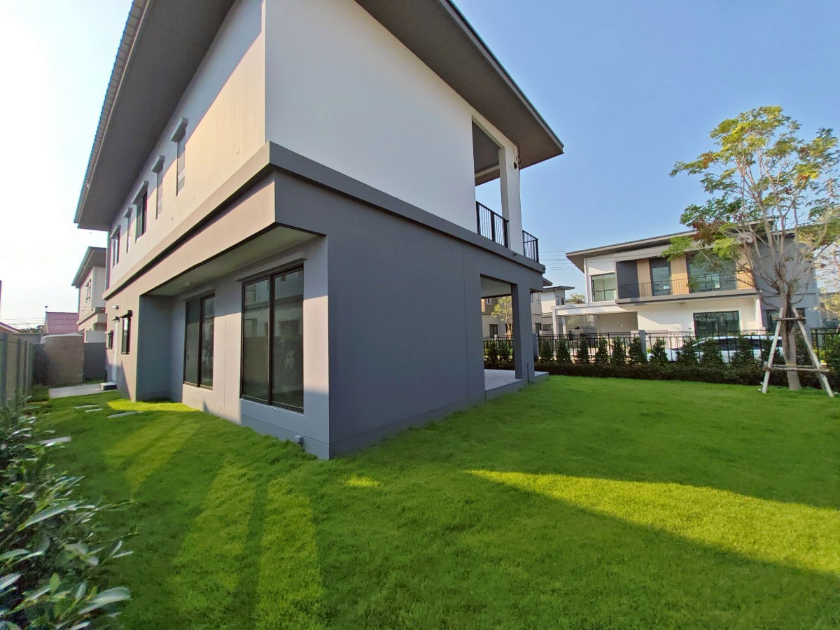 รูป ปล่อยเช่า บ้านเดี่ยว Venue ID ปิ่นเกล้า-ศาลายา  - รูปที่ 27/74