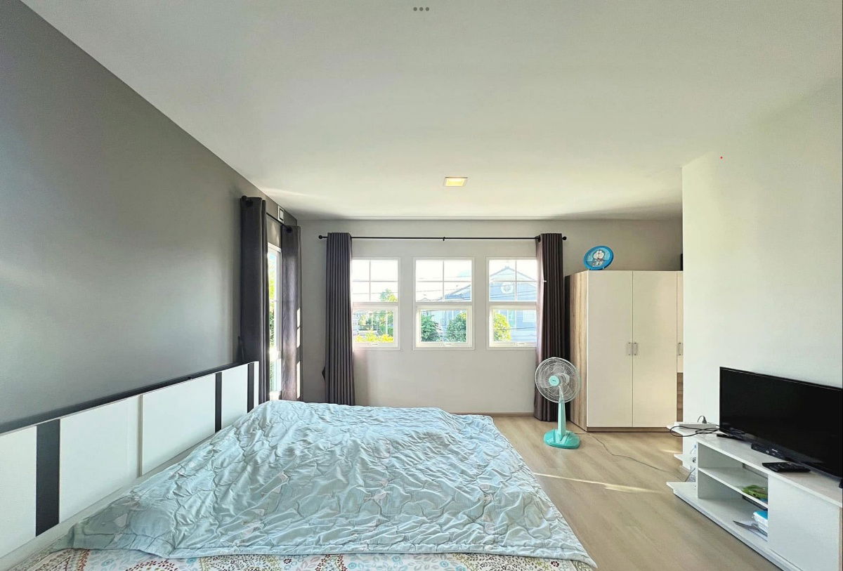 picture House for sell Chaiyaphruek Chatuchot - Watcharapol - 7/8