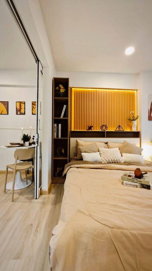 picture 🏡 𝗖𝗢𝗡𝗗𝗢 𝗙𝗢𝗥 𝗦𝗔𝗟𝗘 | Thanyakarn Condominium ⚡️ - 5/11