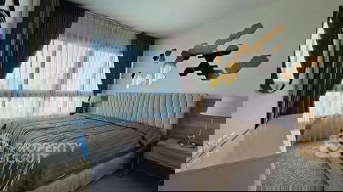 คอนโด 1-ห้องนอน ที่ ซี สราญ คอนโดมิเนียม ใกล้ บางเสร่ (ID 2381697)