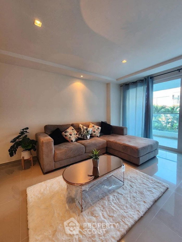 picture 2-BR Condo at Nova Ocean View Condominium close to Phratamnak (ID 2381519) - 7/16