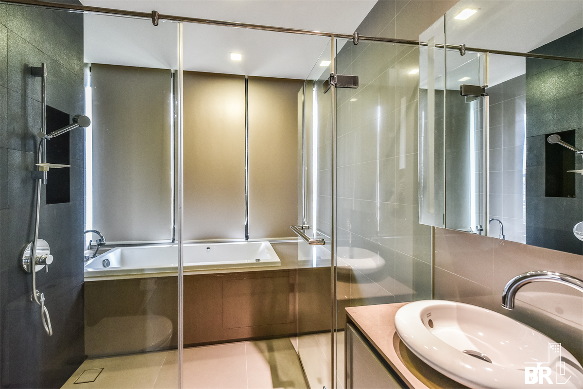 picture M Silom Condo That Meets All City Dwellers Lifestyles near BTS Chong Nonsi - 7/10