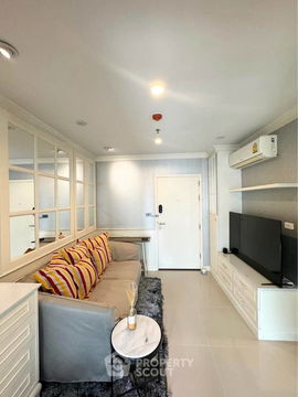 1-BR Condo at Aspire Rama 9 near MRT Phra Ram 9 (ID 2380367)