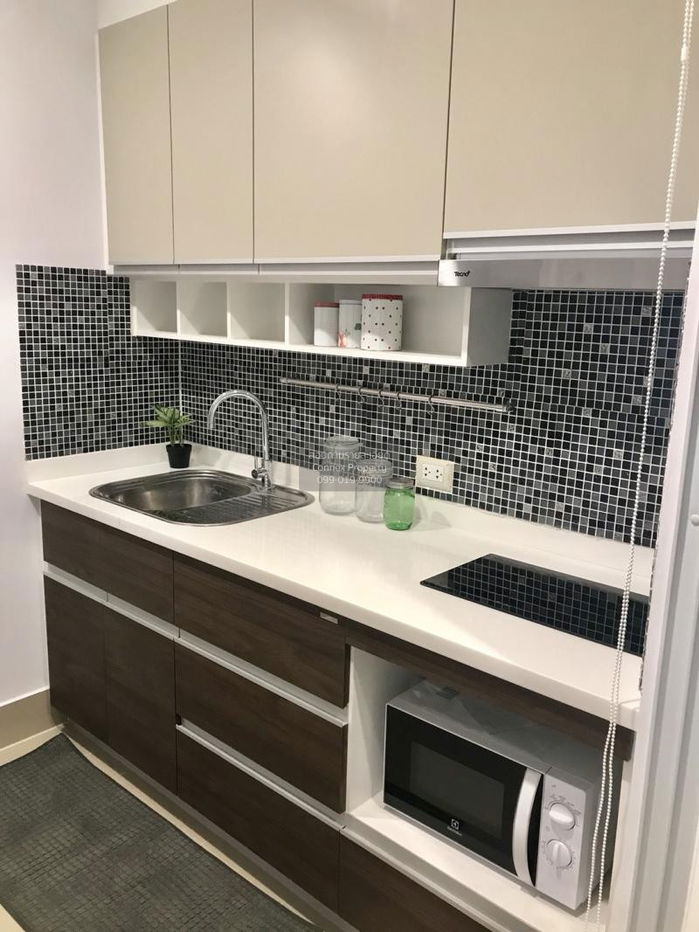 picture FOR RENT condo , Supalai Elite Phayathai , BTS-Phaya Thai , Thung Phaya Thai , Rat Thewi , Bangkok , CX-50489 ✅ Live chat with us ADD LINE @connexproperty ✅ - 9/12