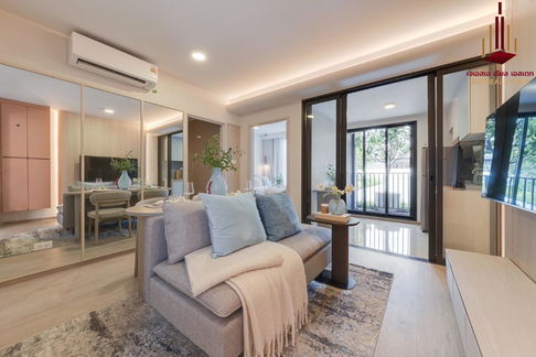 ✨ ขาย โค้บบ์ ลาดพร้าว-สุทธิสาร  ✨  💰 ราคา 2,990,000 บาท