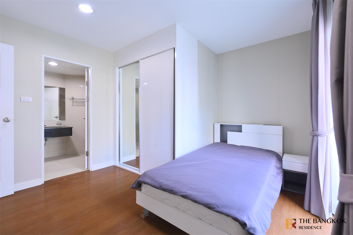 รูป เบ็ล อเวนิว 1 หรูหราเหนือระดับกับยูนิตสุด Luxury ใกล้ MRT สถานีพระราม 9 - รูปที่ 5/10