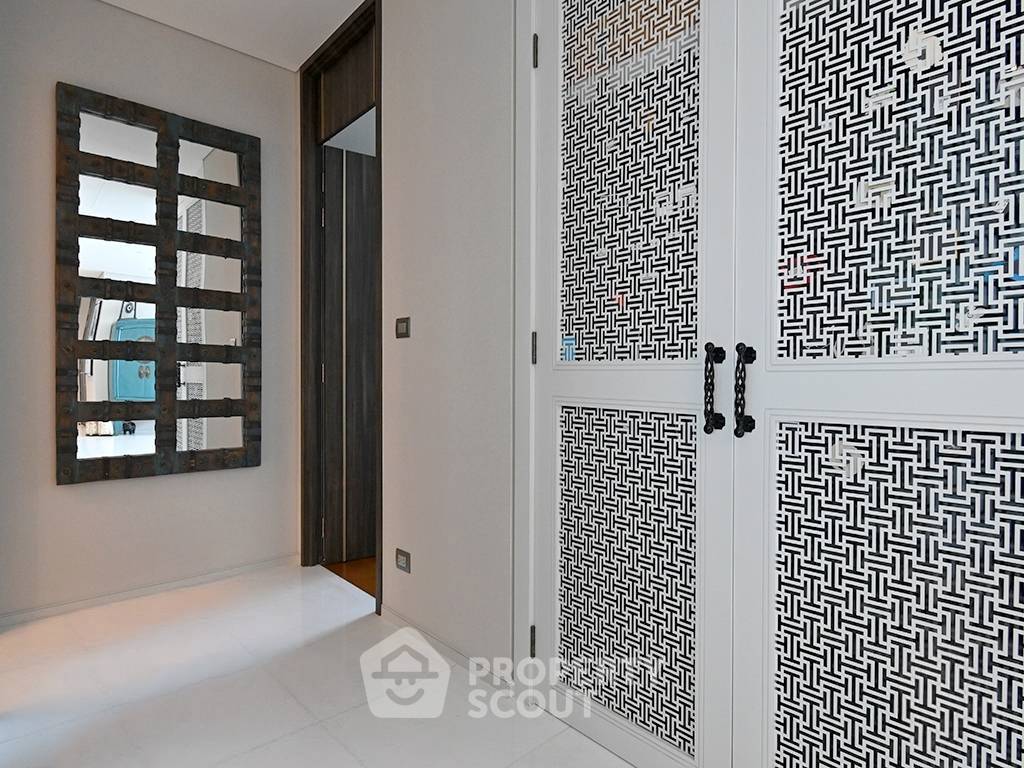 picture 4-BR Condo at The Residences At Sindhorn Kempinski Hotel Bangkok near BTS Ratchadamri (ID 1650116) - 4/11