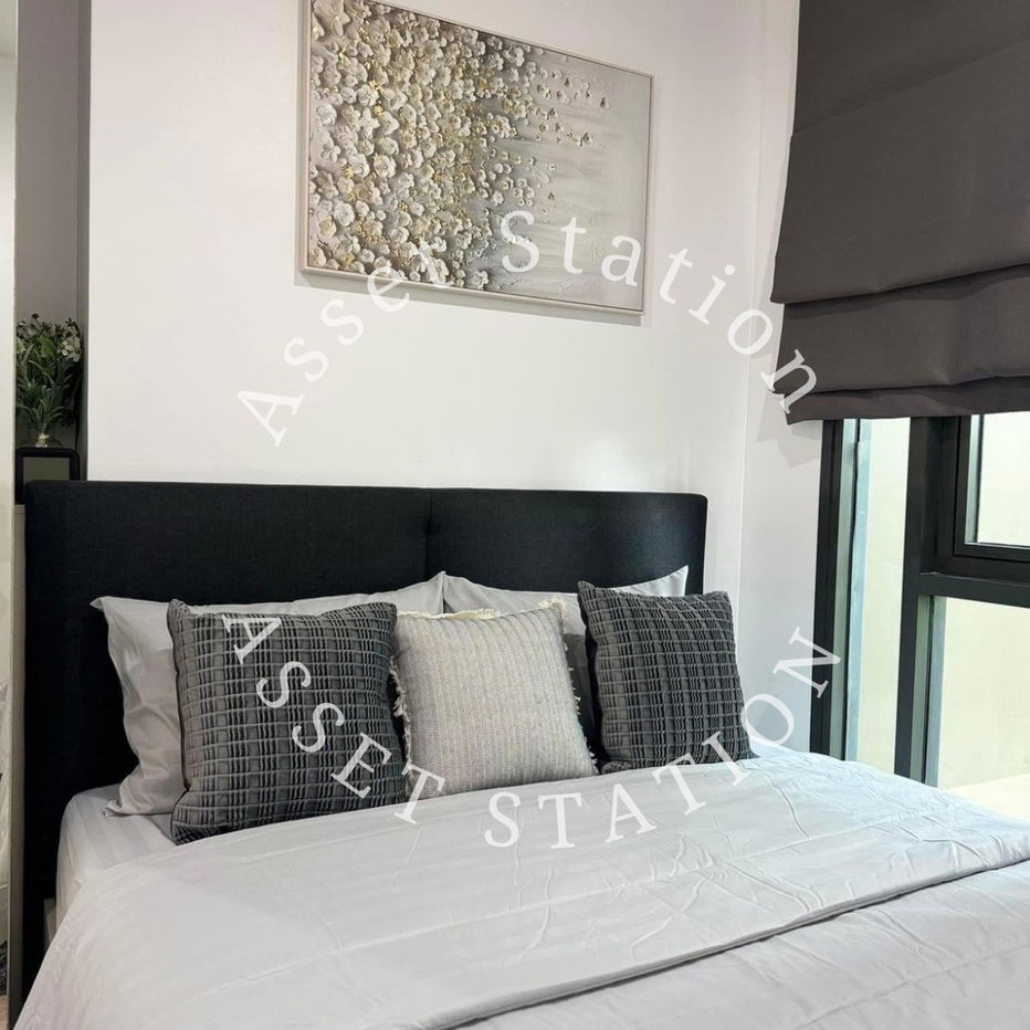 รูป ขาย Centric Ratchada-Huaykwang ห้องStudio ใกล้MRTห้วยขวาง - รูปที่ 2/7