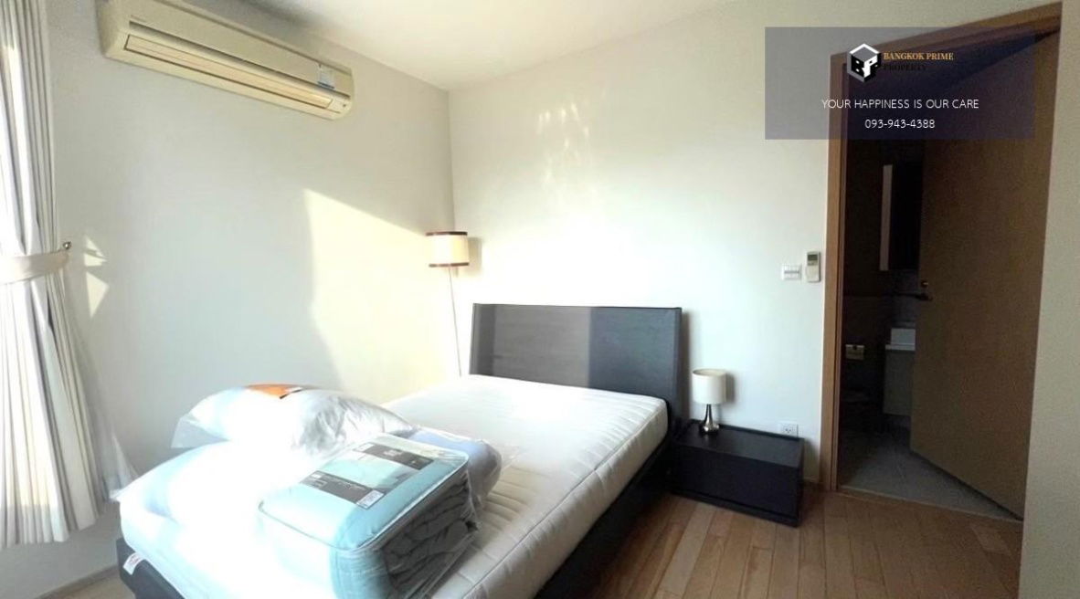 picture Siri at Sukhumvit | Beautiful Room 🚝Near BTS Thonglor 0m #2025102912606 - 8/11