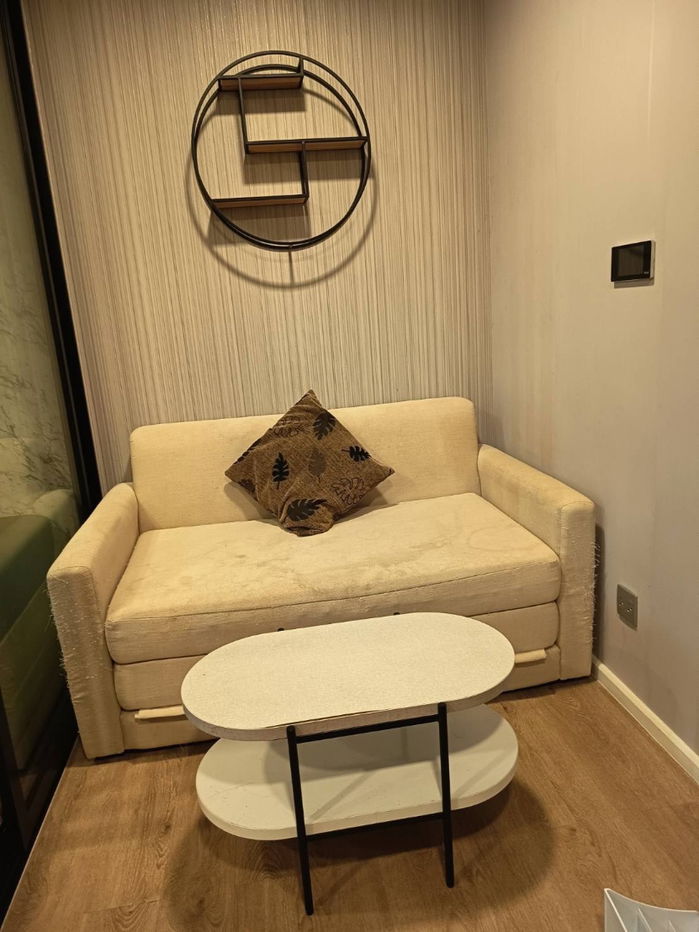 รูป 🔥ด่วน ห้องไปไวมากกก /Code: KJ9420  ให้เช่า KAVE TU✅ Add Line @kjcondo (มี@ข้างหน้าด้วยนะคะ) - รูปที่ 3/7