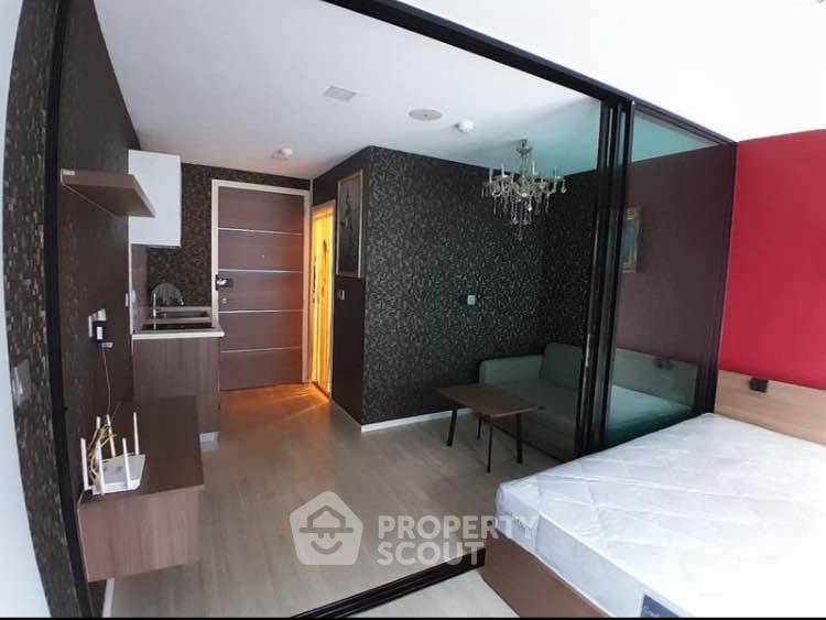 รูป คอนโด 1-ห้องนอน ที่ แอทโมซ ลาดพร้าว 71 ใน ลาดพร้าว (ID 2380280) - รูปที่ 4/9