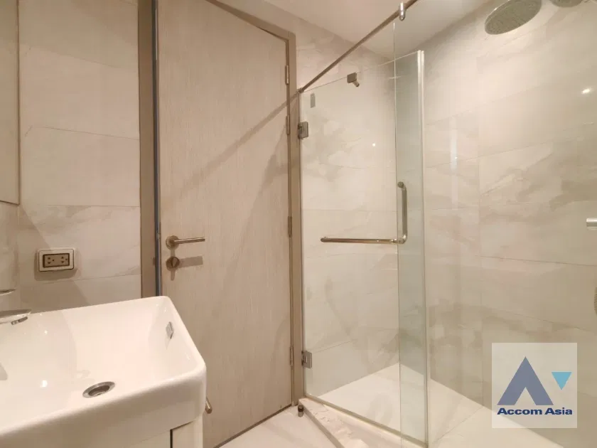 รูป 🔼🔽 AccomA 📩  2 BR Condominium @Rhythm Ekkamai (AA28397) - รูปที่ 16/17