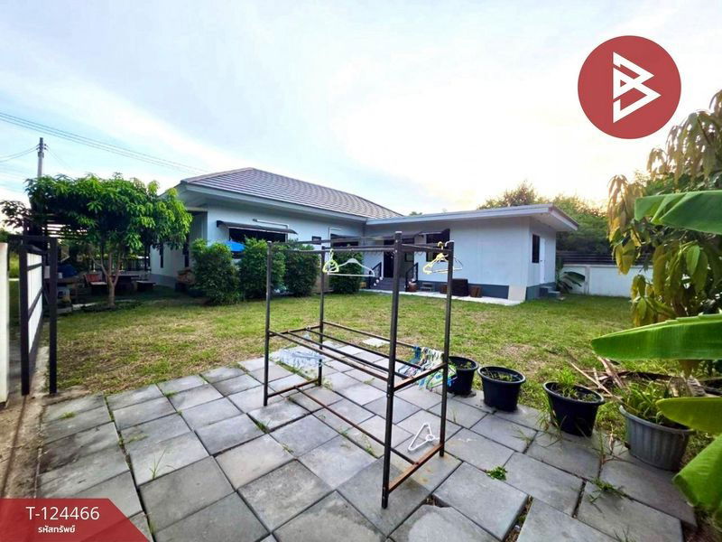 รูป ขาย บ้านเดี่ยวพร้อมที่ดิน อ่างศิลา ชลบุรี เนื้อที่ 1 งาน 25.5 ตารางวา - รูปที่ 10/14