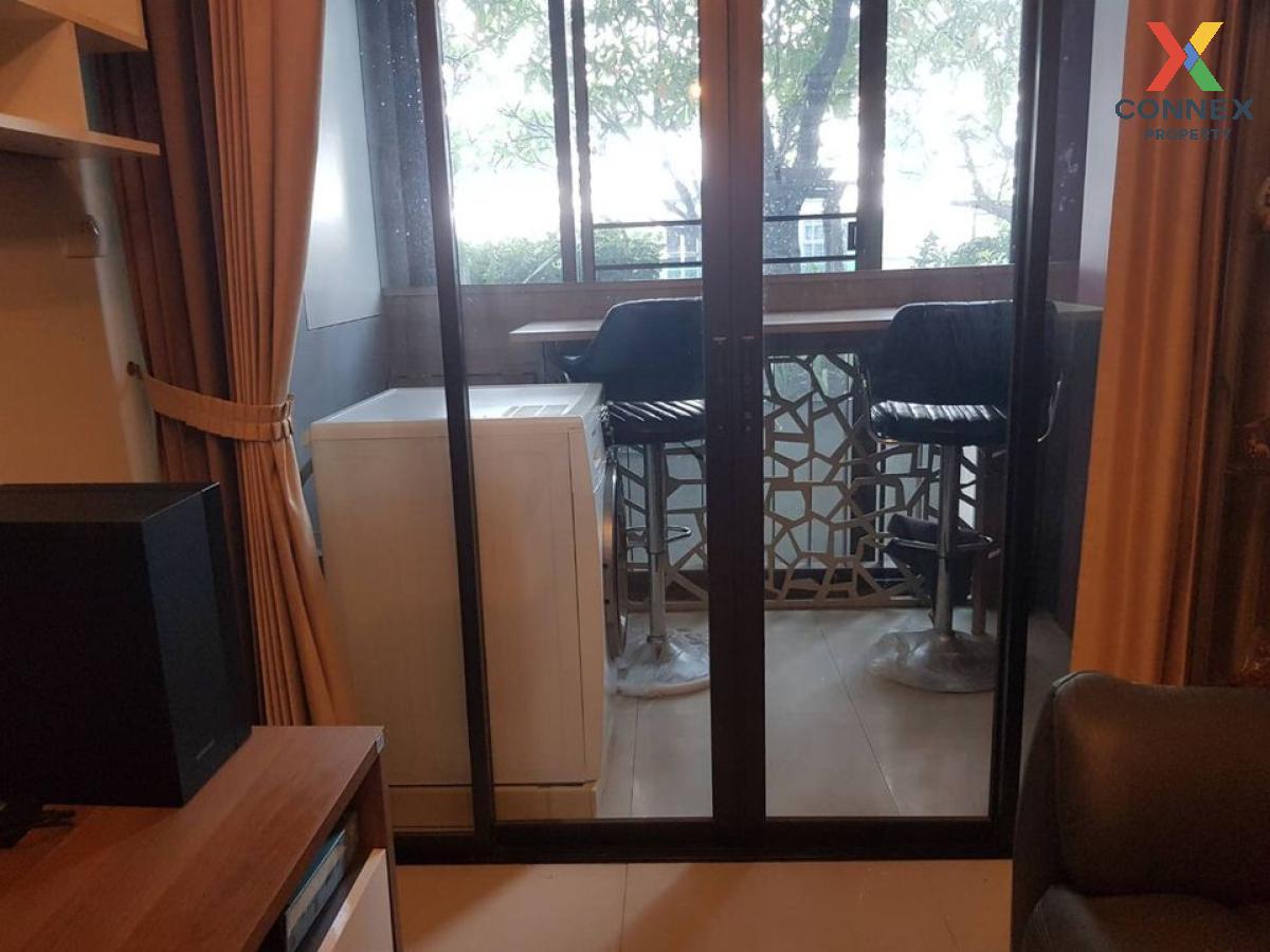 รูป เช่าคอนโด  ไอดีโอ ลาดพร้าว 5 BTS-พหลโยธิน 59 จอมพล  เขต จตุจักร กรุงเทพ CX-91816 ✅ ทักไลน์ @connexproperty ตอบทันที ทีมงานมืออาชีพ ✅  - รูปที่ 2/9