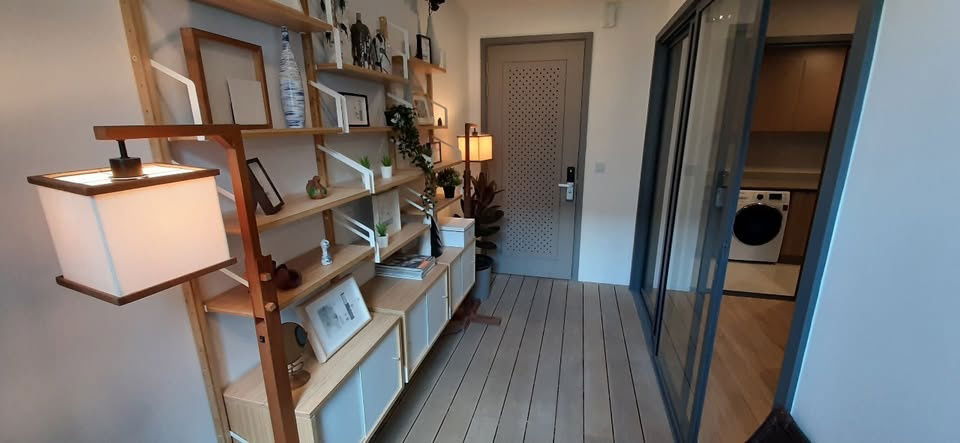 รูป ห้องว่างอัพเดต🧿รวมคอนโด 2 ห้องนอน🧿⚠️🛋️🛌ทากะ เฮ้าส์ เอกมัย - รูปที่ 19/19