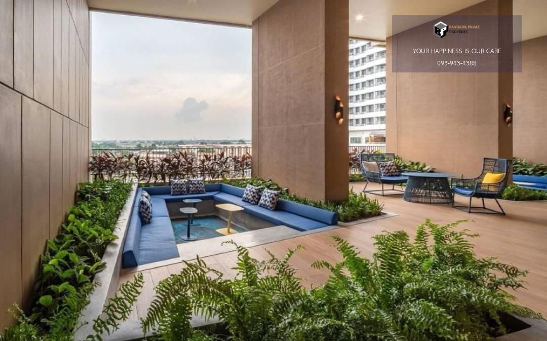 รูป OKA HAUS | A lovely room with a bright and cheerful style #2025102912671 - รูปที่ 17/18