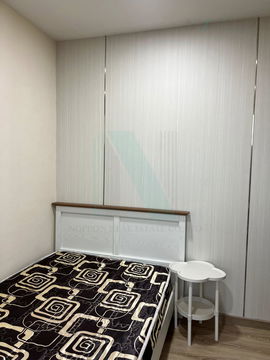 🎊 ให้เช่าคอนโด เดอะคิวบ์ ลอฟท์ ลาดพร้าว 107 อาคาร 1 ชั้น 3 1 BED PLUS ขนาด 35 ตรม ใกล้ The Mall บางกะปิ