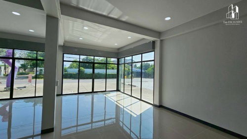 รูป ขายอาคารพาณิชย์ หมู่บ้าน ลภาวัน 22 บางใหญ่ ราคาต่ำกว่าประเมิน เครดิตดีมีเงินเหลือ พร้อมเปิดกิจการหรือร้านอาหาร - รูปที่ 5/16