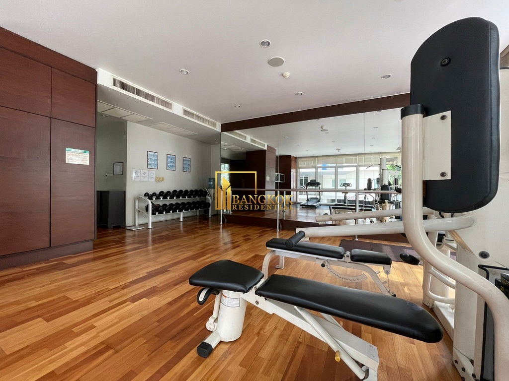 รูป Avenue 61 | Charming 2 Bedroom Condo in Ekkamai Area - BR1636CD - รูปที่ 27/31