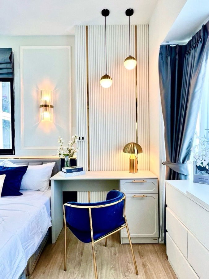 รูป 🤝🏻RB21308 ให้เช่าถูกมาก👍เอส วัน พระราม 9✅แอดไลน์ @mproperty( มี @ ด้วย) แอดมินตอบไว - รูปที่ 12/19