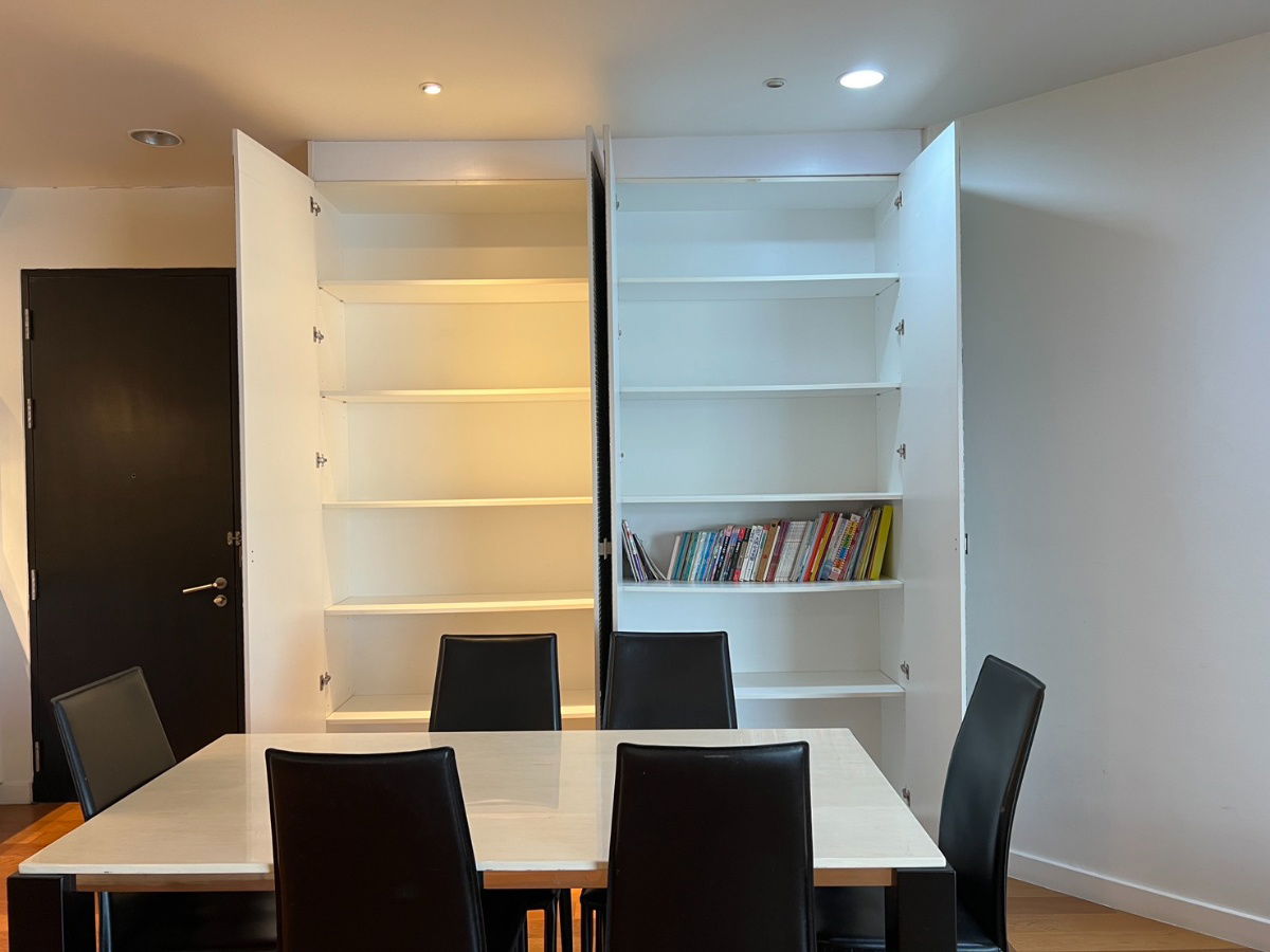 picture  Chatrium Riverside condo - 2beds 2baths 122sqm. River view special price 65,000 Available now - 8/20