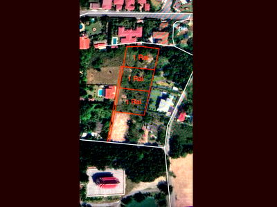 ที่ดิน สัตหีบ ชลบุรี : ขายที่ดิน บางเสร่ ชลบุรี 3.5 ล้านบาท/ไร่