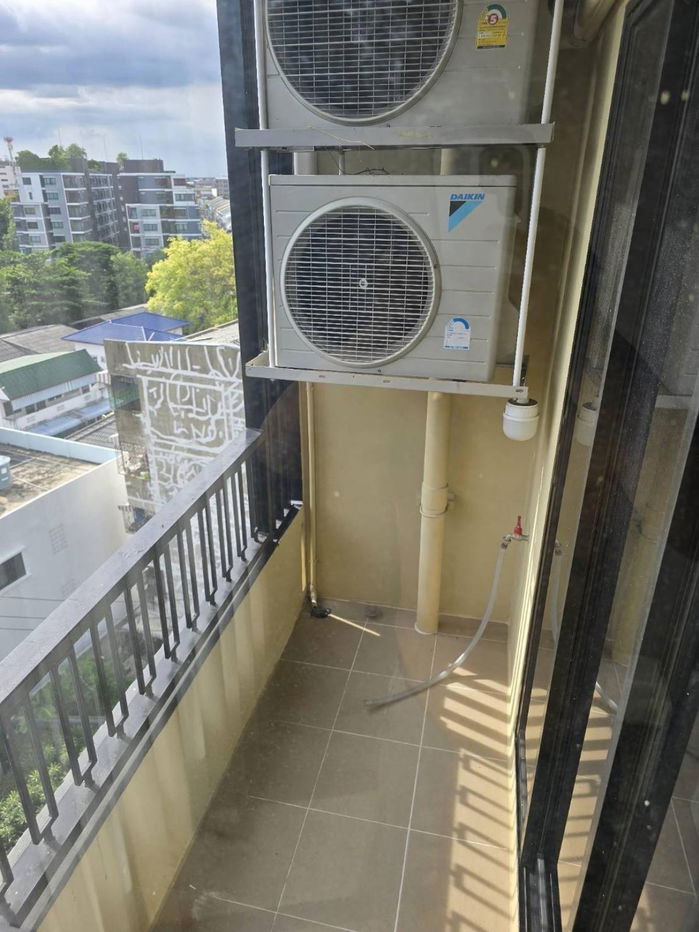 รูป ห้องว่างอัพเดต🧿รวมคอนโด 2 ห้องนอน🧿⚠️🛋️🛌พลัมคอนโด สะพานใหม่ สเตชั่น - รูปที่ 9/26