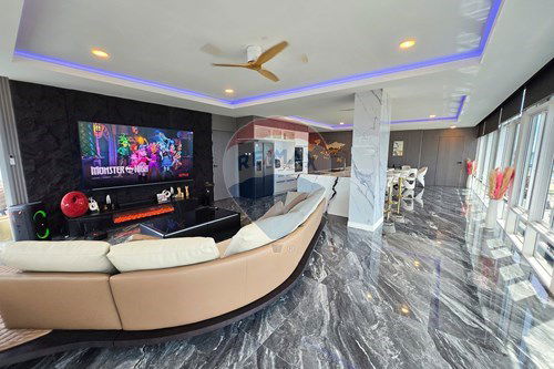 รูป [920471016-167] คอนโดหรู จอมเทียน พร้อมวิวทะเลสุดงาม - รูปที่ 17/36