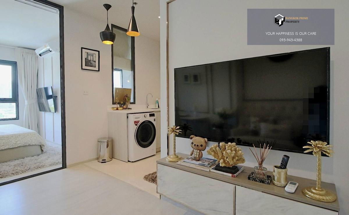 รูป Life One Wireless | Enjoy a spacious room without paying more #2025102912664 - รูปที่ 5/14