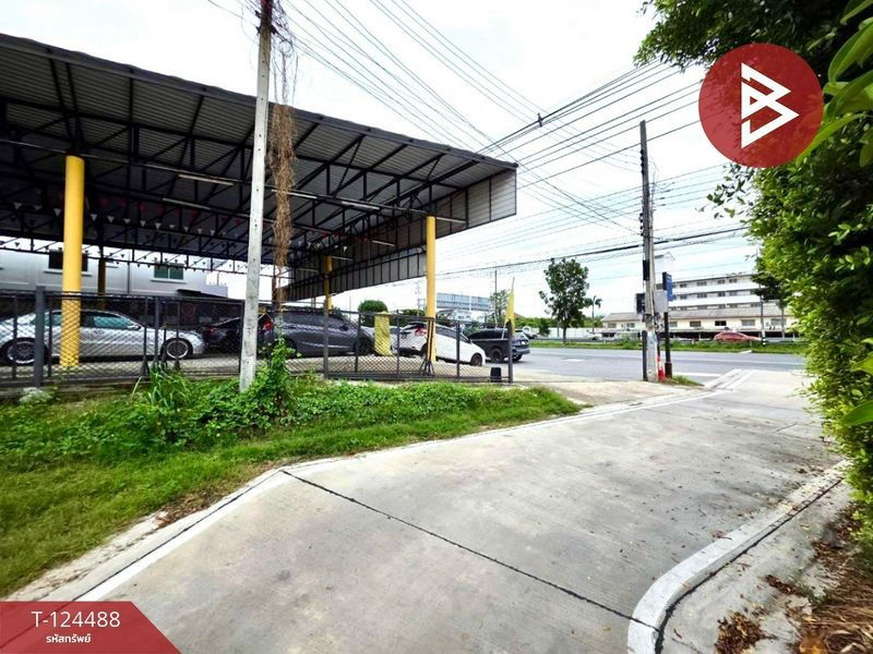 รูป ขาย ที่ดิน แสนสุข ชลบุรี เนื้อที่ 1 งาน 96 ตารางวา  - รูปที่ 2/12