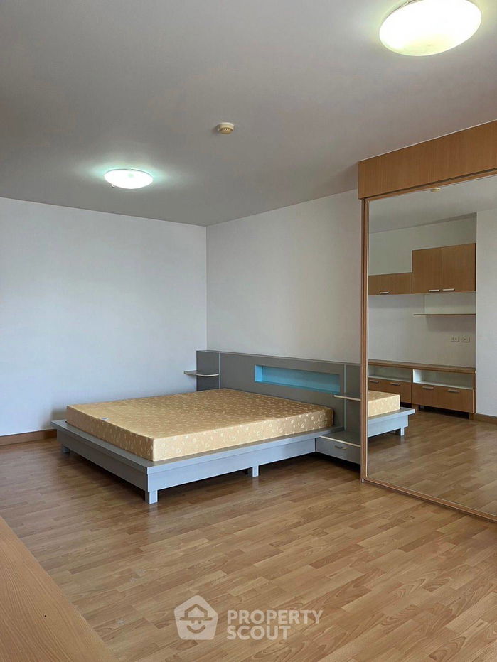 รูป คอนโด 2-ห้องนอน ที่ ซิตี้ โฮม สี่แยกท่าพระ ใกล้ BTS อุดมสุข (ID 1054700) - รูปที่ 5/8