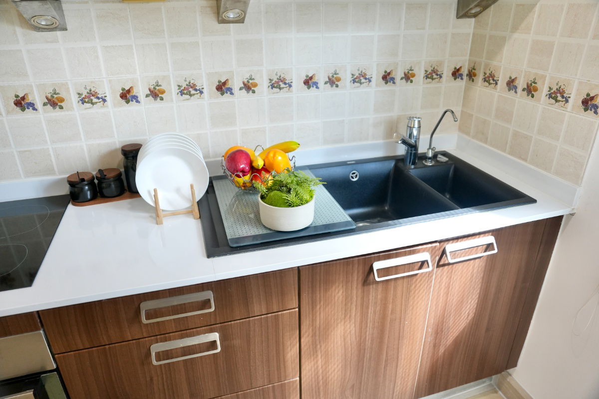 picture ðĒ Selling 2-bedroom condo, Grand Park Town, quiet location, near community Large room, perfect function, at an affordable price - 38/46