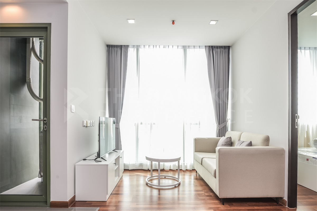 picture Wish Signature Midtown Siam Special Unit, Great Value near BTS Ratchathewi - 8/10