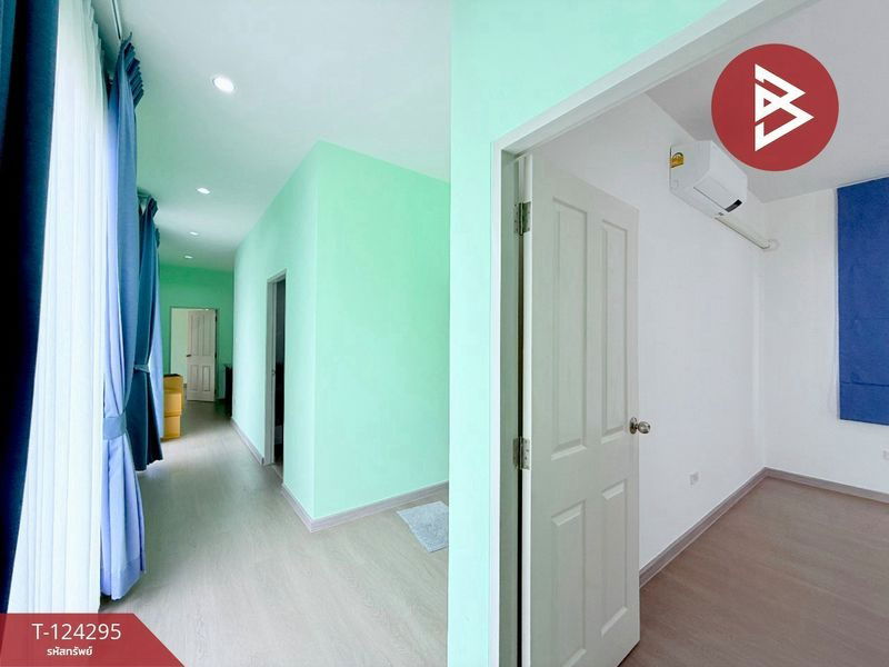 รูป ขาย บ้านเดี่ยว 2 ชั้น โกลเด้น พรีเว่ บางแสน-หนองมน (Golden Prive Bang Saen-Nongmon) เนื้อที่  74.7 ตารางวา - รูปที่ 10/14