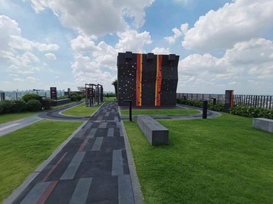 picture 💥DL-9272💥THE LINE Sukhumvit 101  👉Line : @expertcondo - 11/12